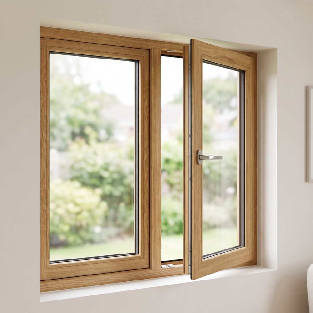 Infissi PVC